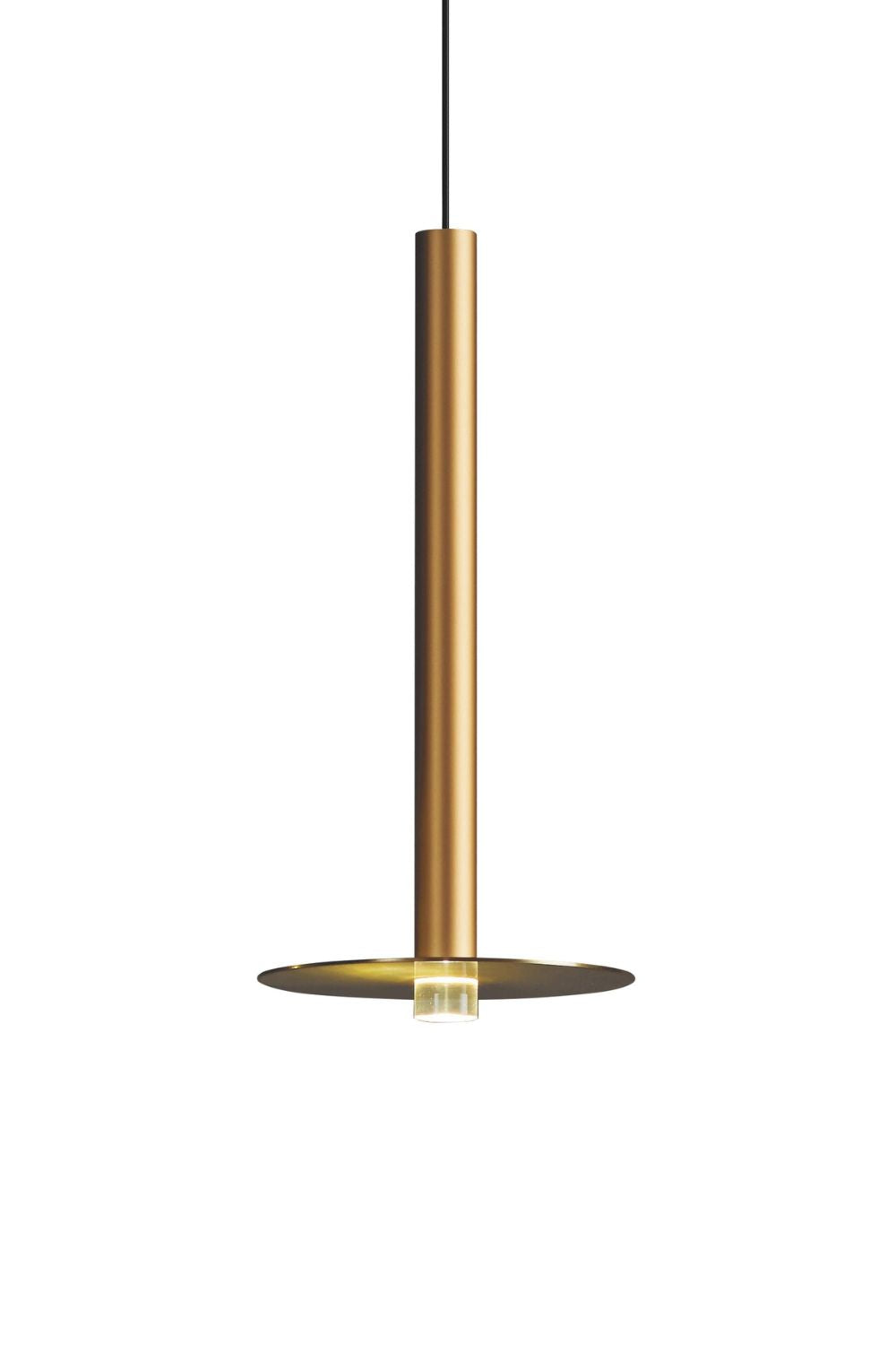 Candle Pendant Light - everlamps