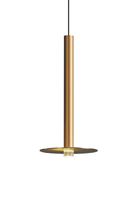Candle Pendant Light - everlamps