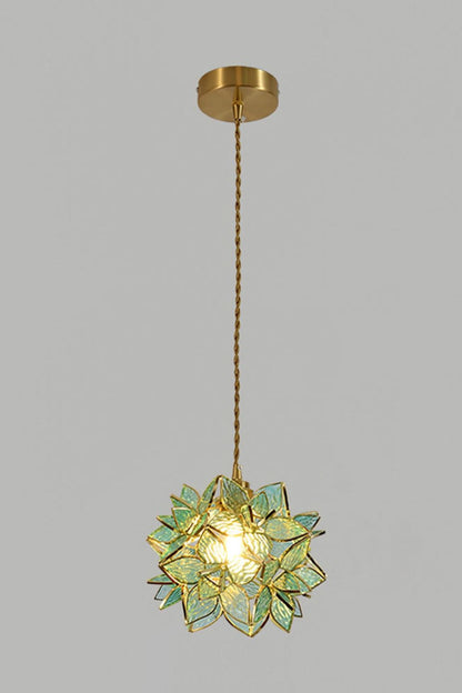 Capiz Pendant Lamp - everlamps