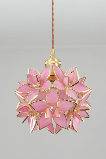 Capiz Pendant Lamp - everlamps