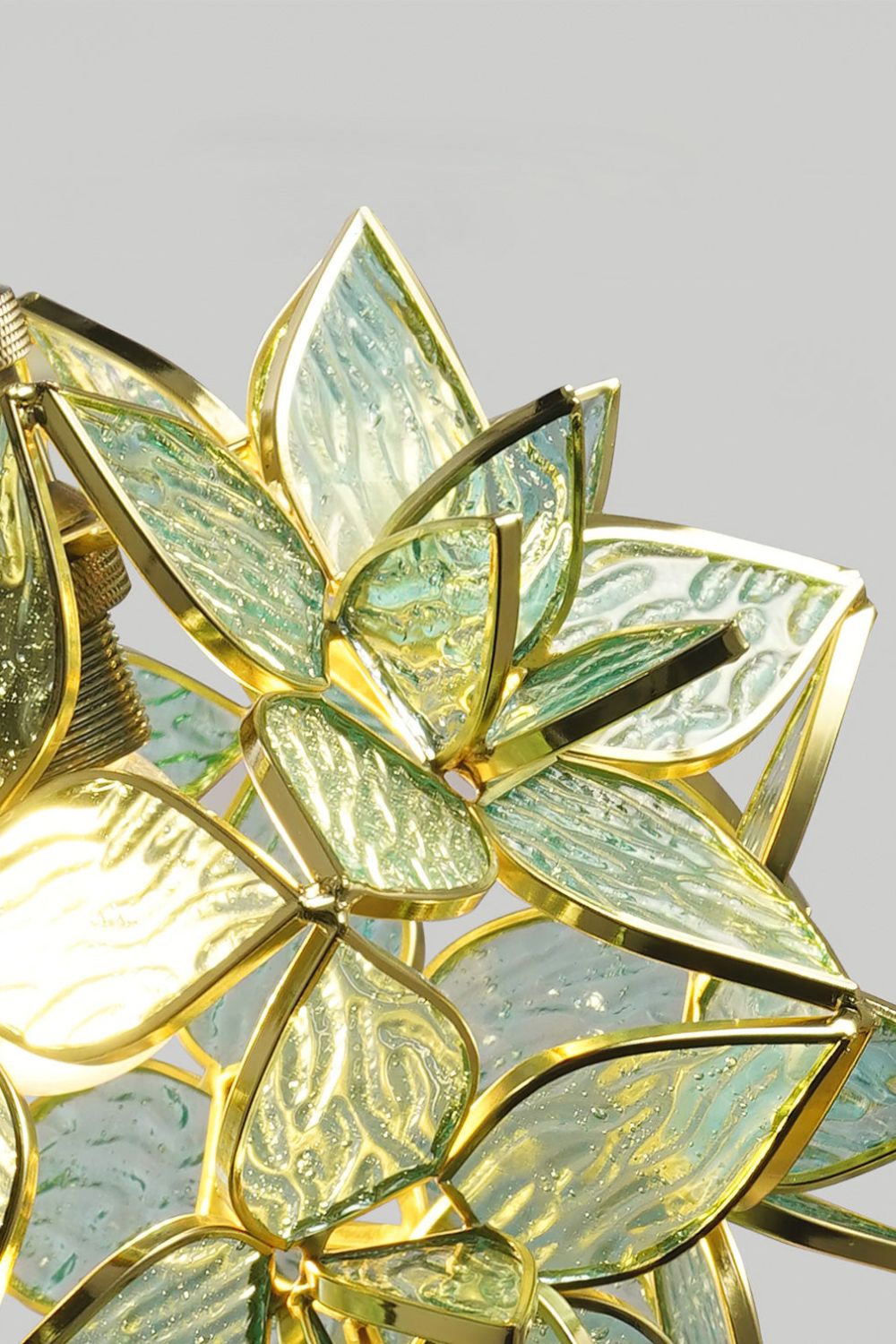 Capiz Pendant Lamp - everlamps