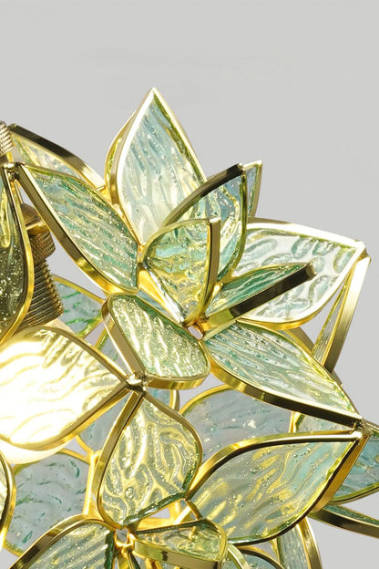 Capiz Pendant Lamp - everlamps