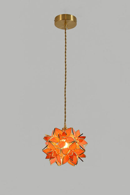 Capiz Pendant Lamp - everlamps