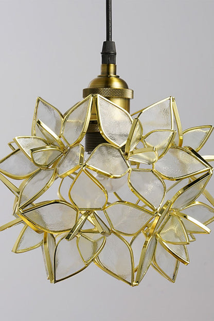 Capiz Pendant Lamp - everlamps