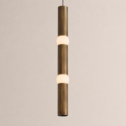 Carey Segmenta Pendant Light