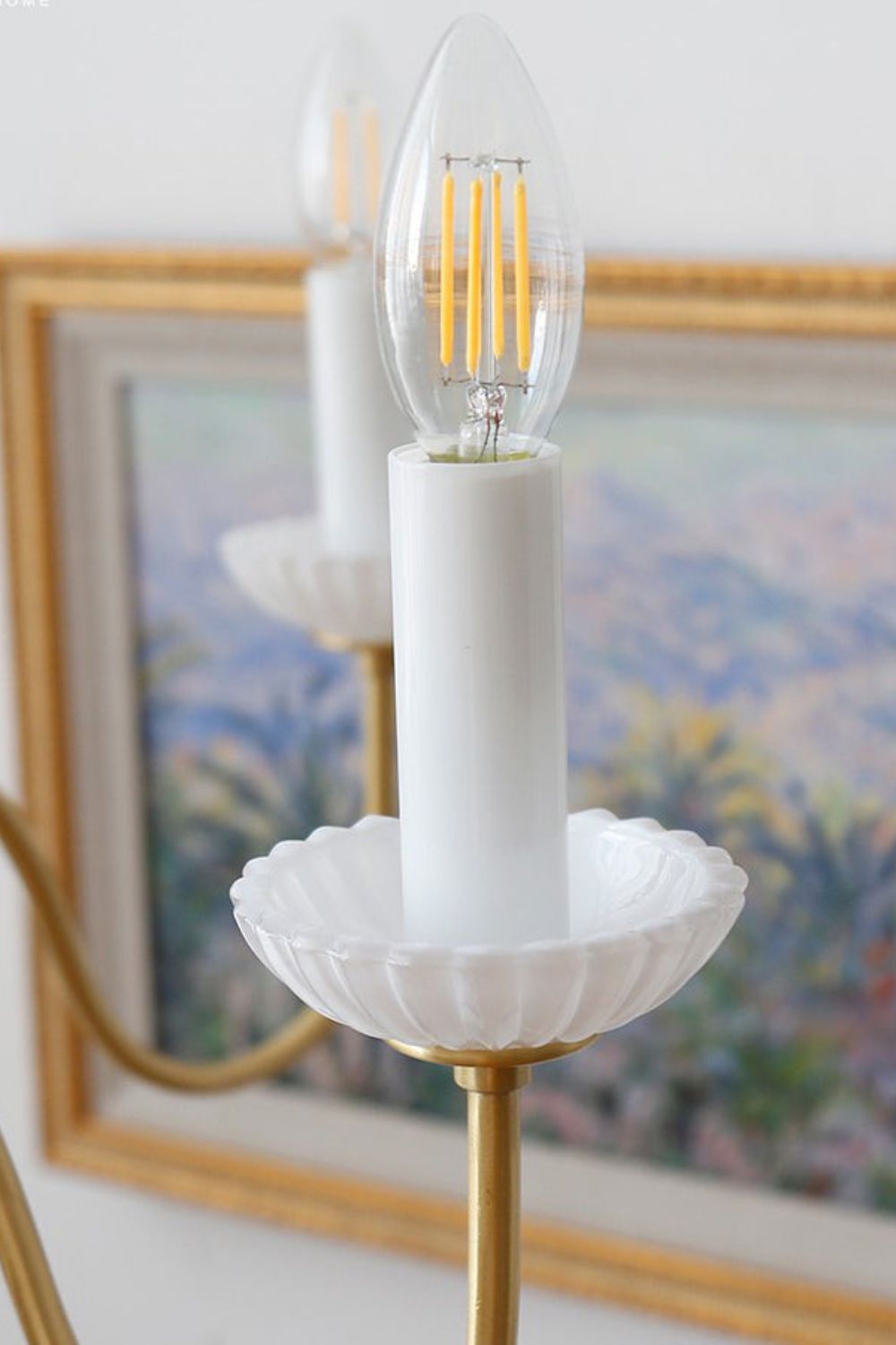 Carlita Chandelier - everlamps