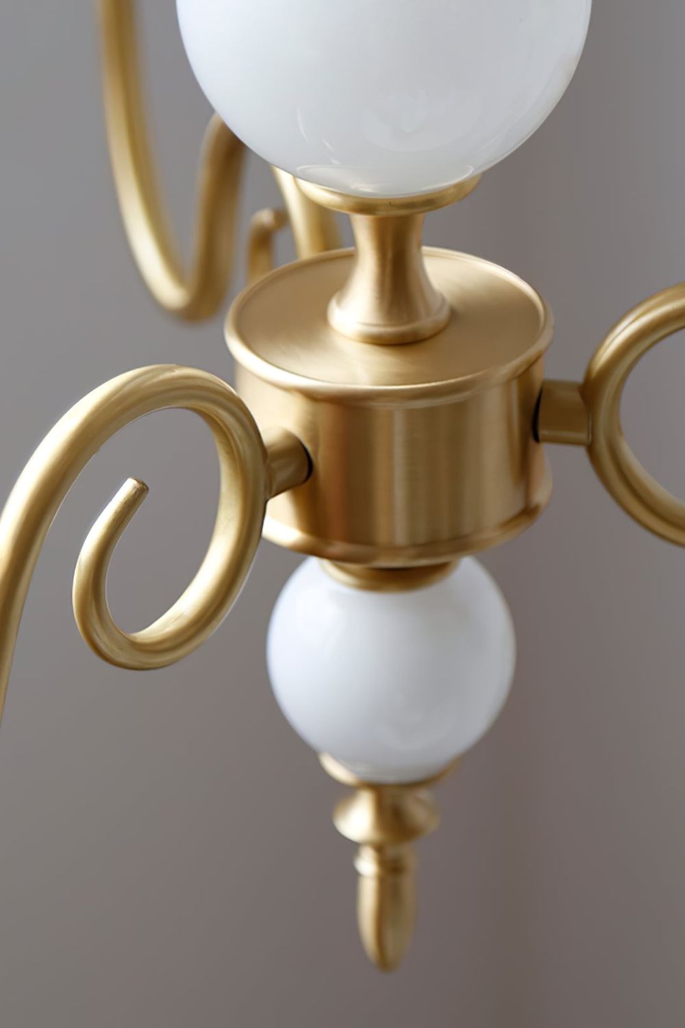 Carlita Chandelier - everlamps