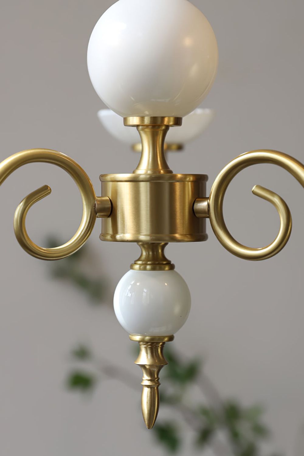 Carlita Chandelier - everlamps