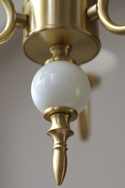 Carlita Chandelier - everlamps