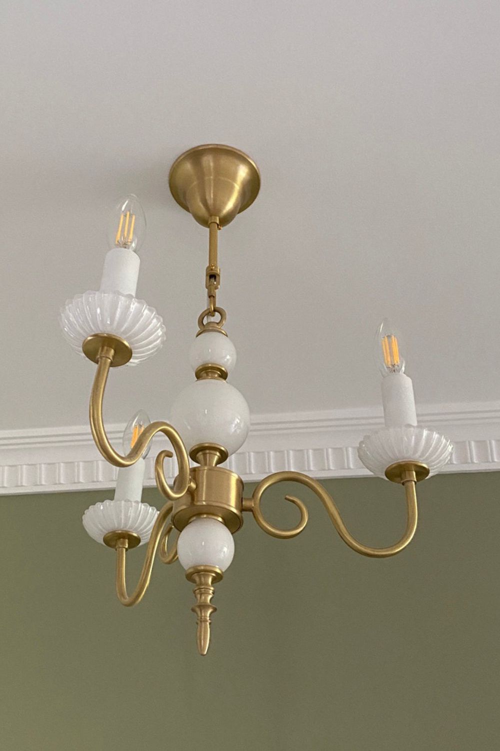 Carlita Chandelier - everlamps