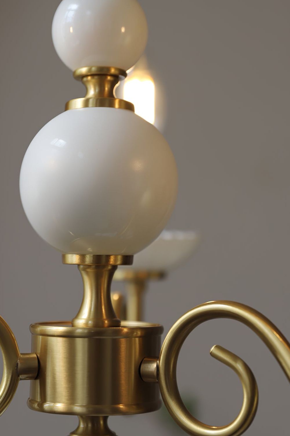 Carlita Chandelier - everlamps