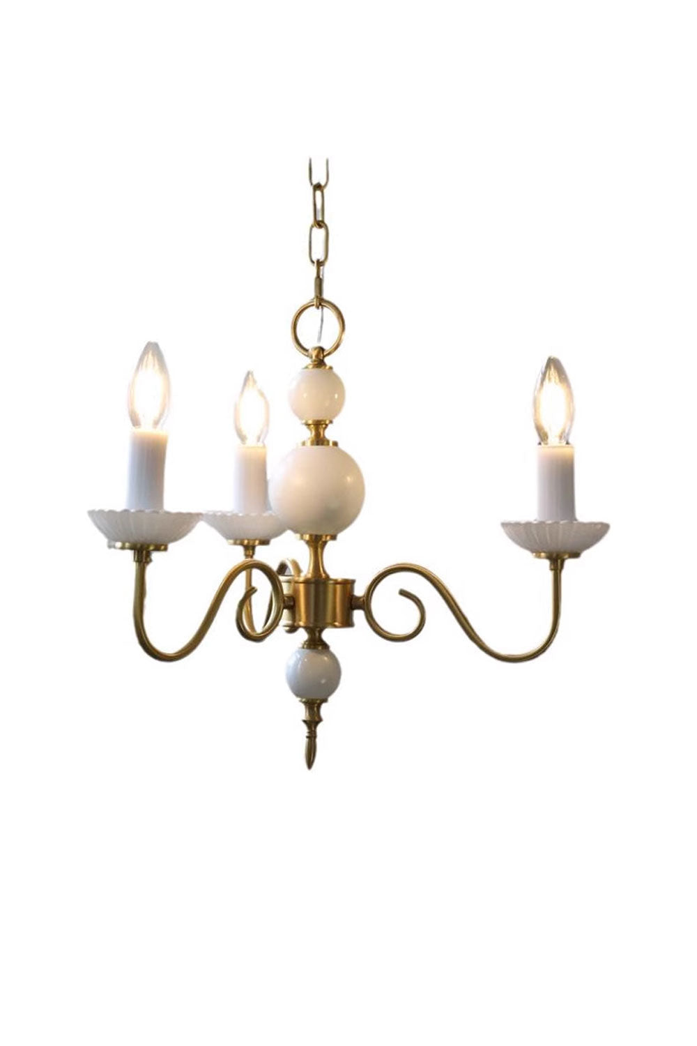 Carlita Chandelier - everlamps