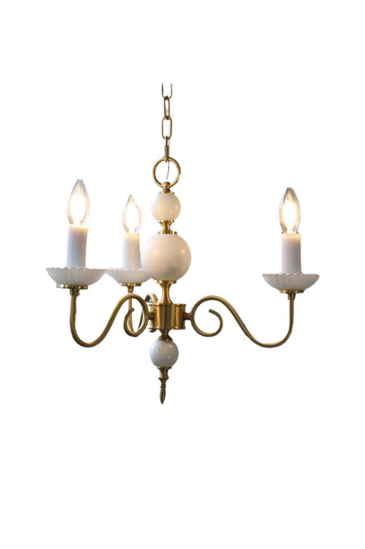 Carlita Chandelier - everlamps