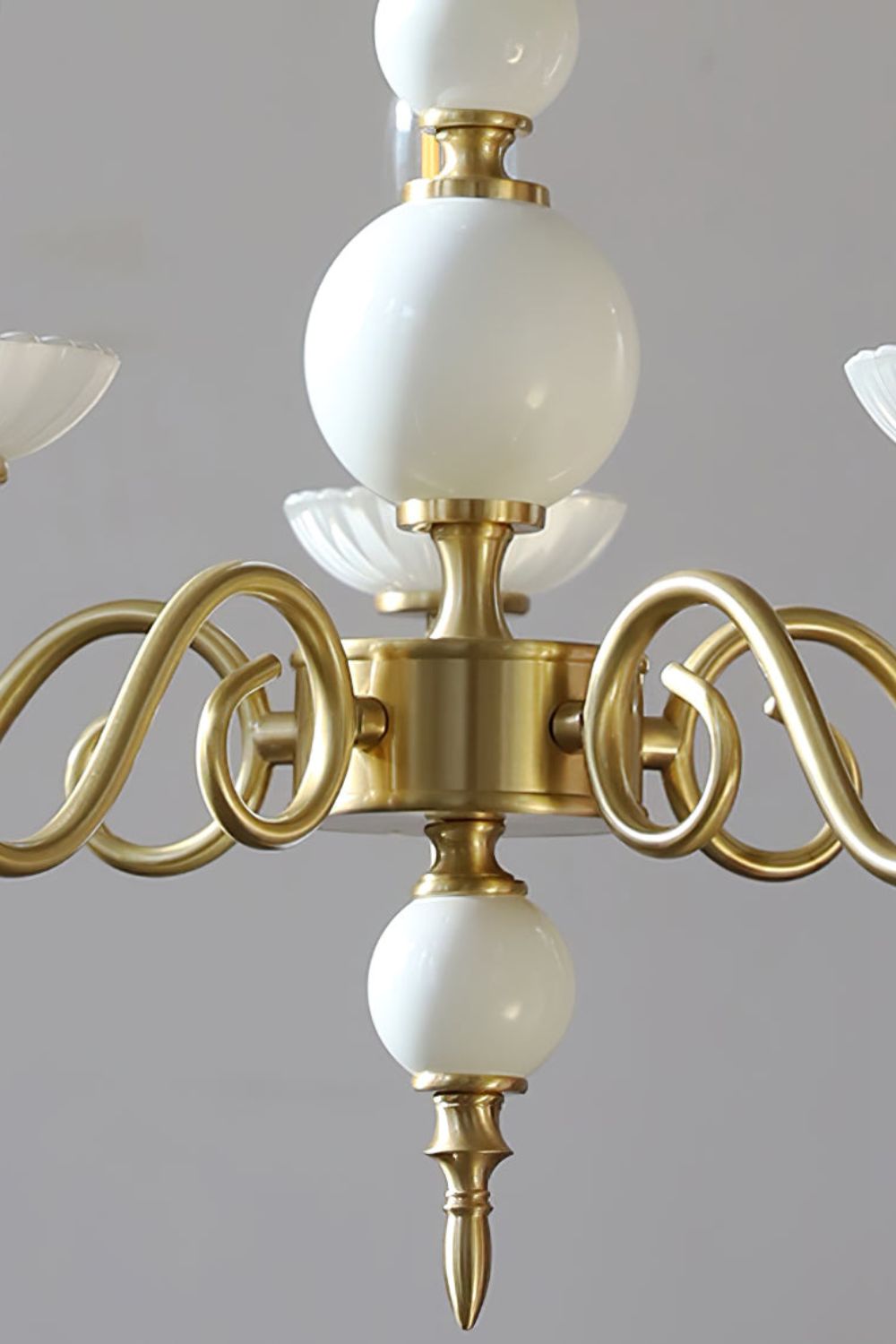 Carlita Chandelier - everlamps