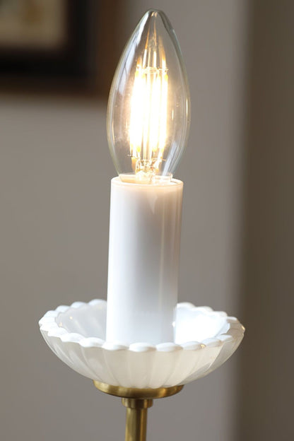 Carlita Chandelier - everlamps