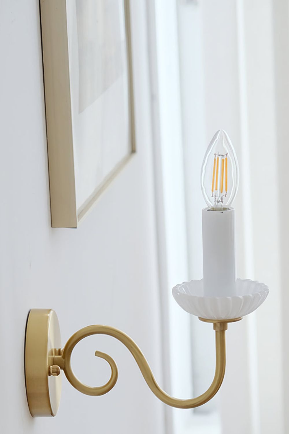 Carlita Wall Lamp - everlamps