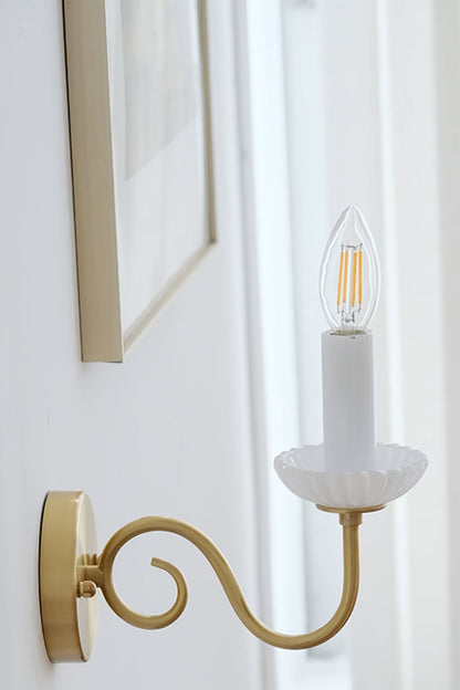 Carlita Wall Lamp - everlamps