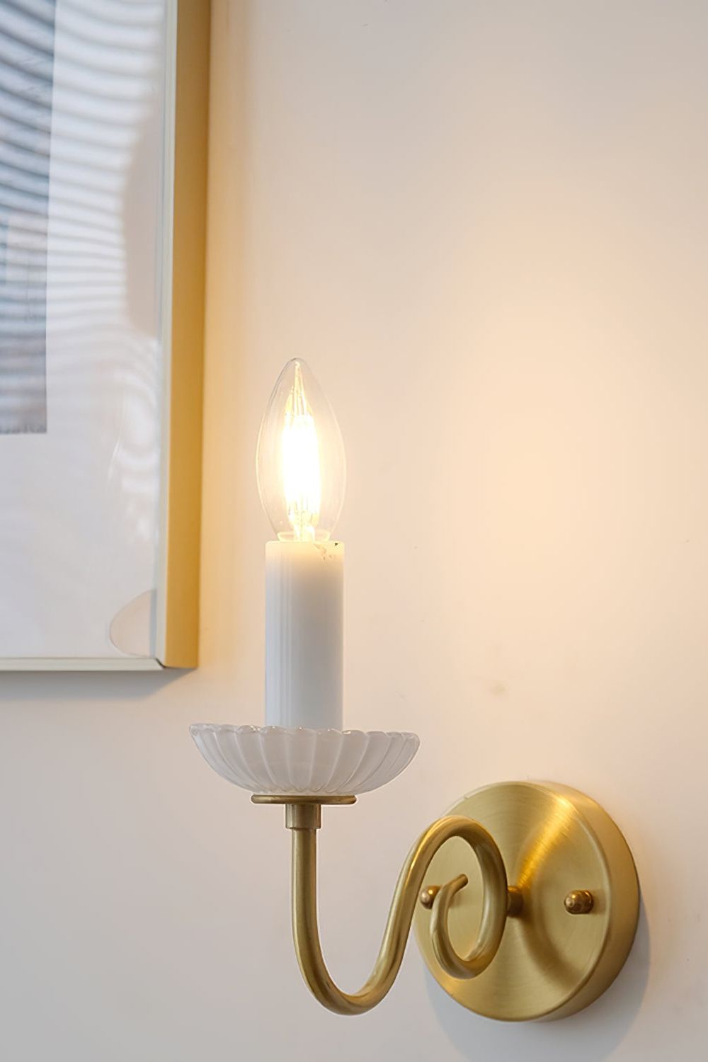 Carlita Wall Lamp - everlamps