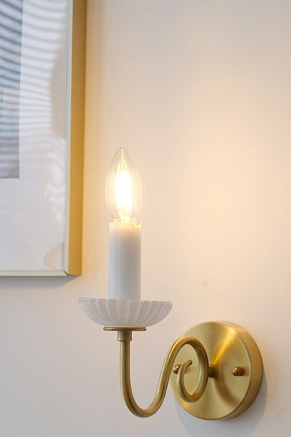 Carlita Wall Lamp - everlamps