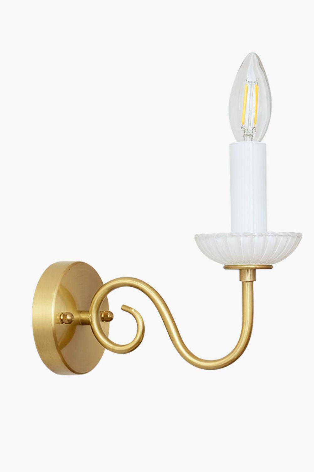 Carlita Wall Lamp - everlamps