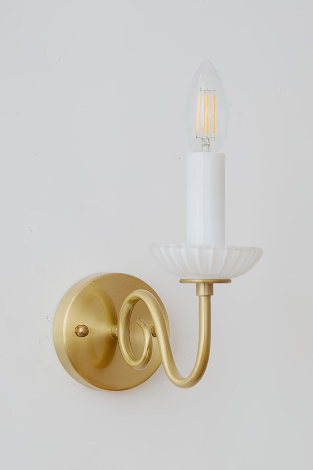 Carlita Wall Lamp - everlamps