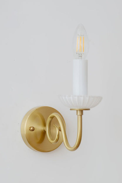 Carlita Wall Lamp - everlamps