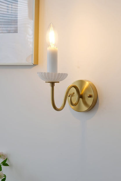 Carlita Wall Lamp - everlamps