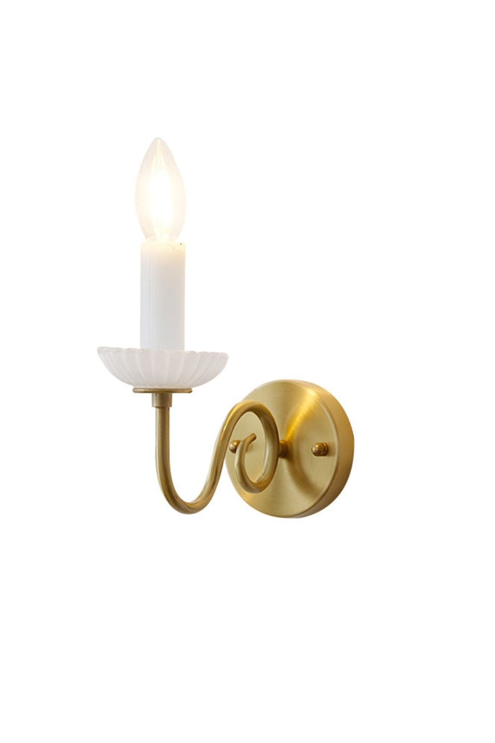 Carlita Wall Lamp - everlamps