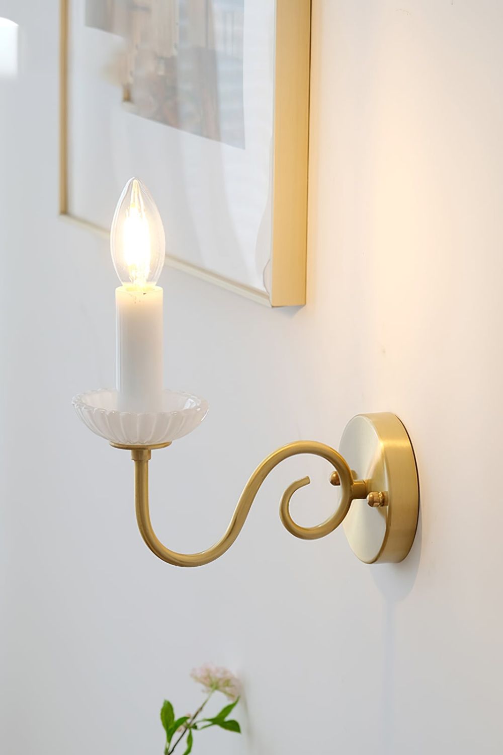 Carlita Wall Lamp - everlamps