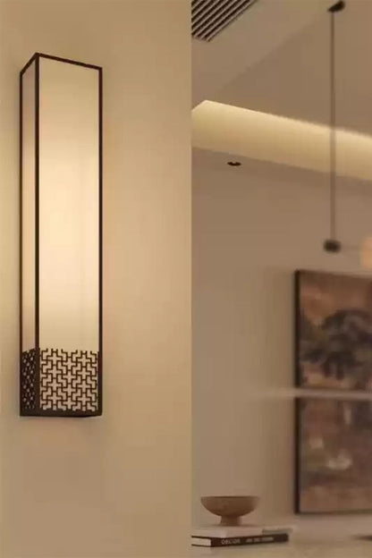 Celestial Craft Marble Wall Lamp - view 6 | everlamps