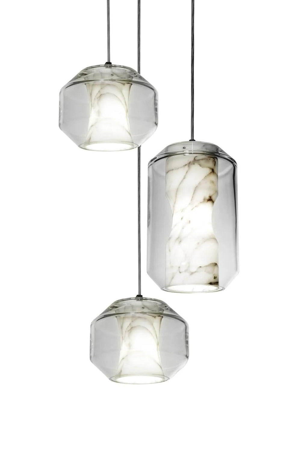 Chamber Pendant Light - everlamps