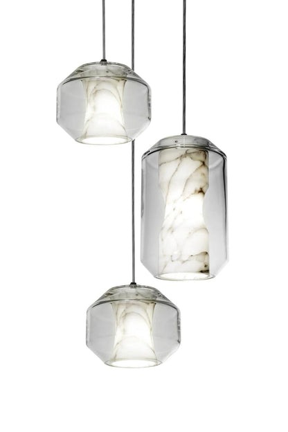 Chamber Pendant Light - everlamps