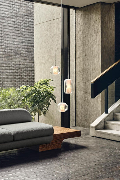 Chamber Pendant Light - everlamps