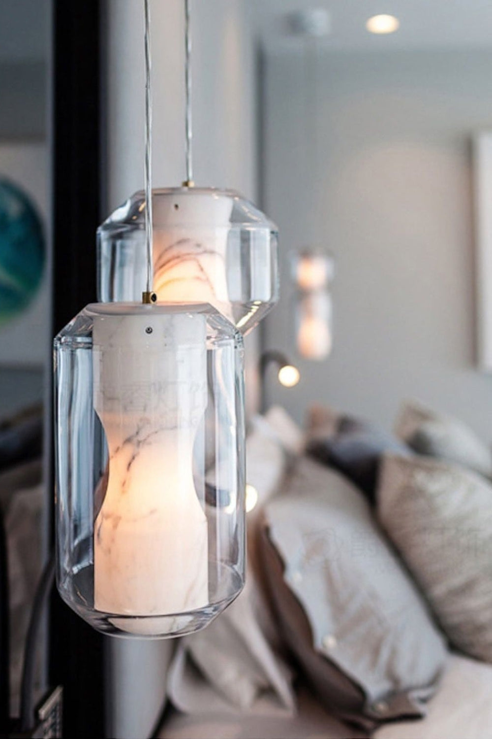Chamber Pendant Light - everlamps