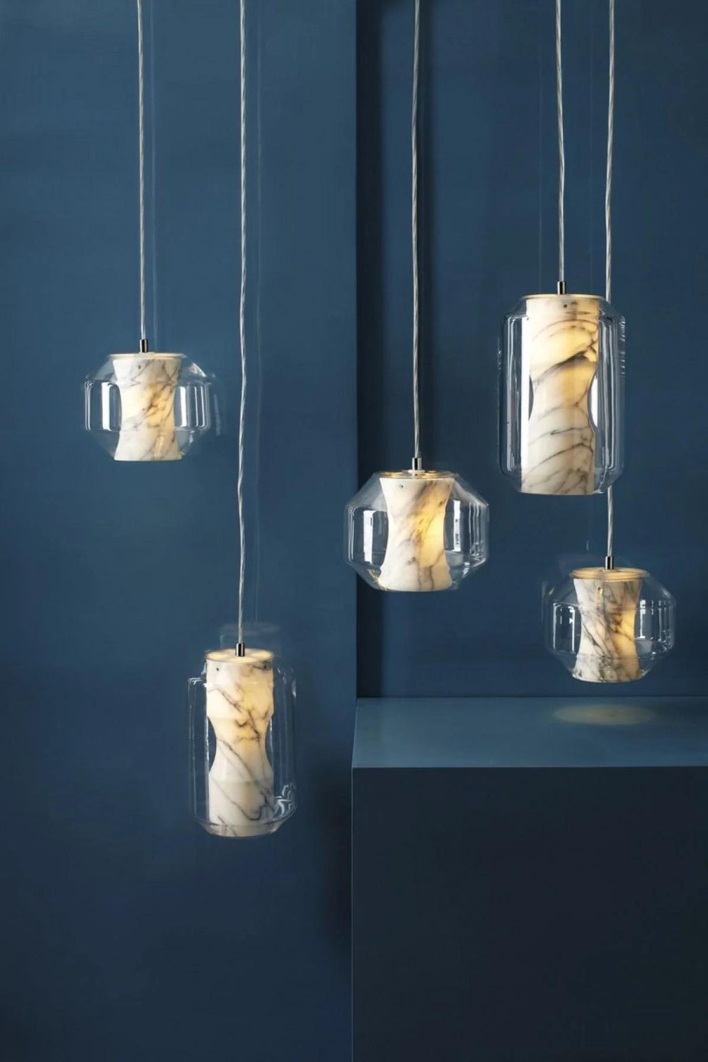 Chamber Pendant Light - everlamps