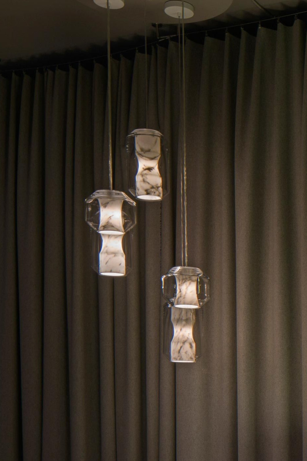 Chamber Pendant Light - everlamps