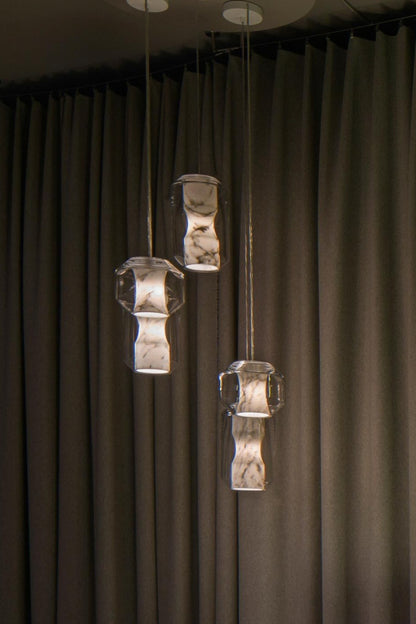Chamber Pendant Light - everlamps