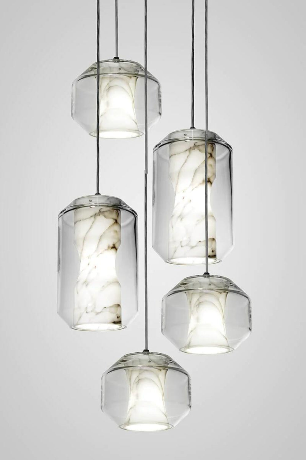 Chamber Pendant Light - everlamps