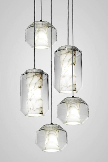 Chamber Pendant Light - everlamps