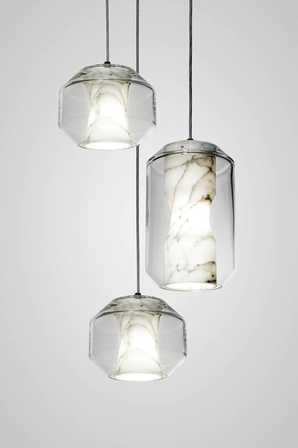Chamber Pendant Light - everlamps