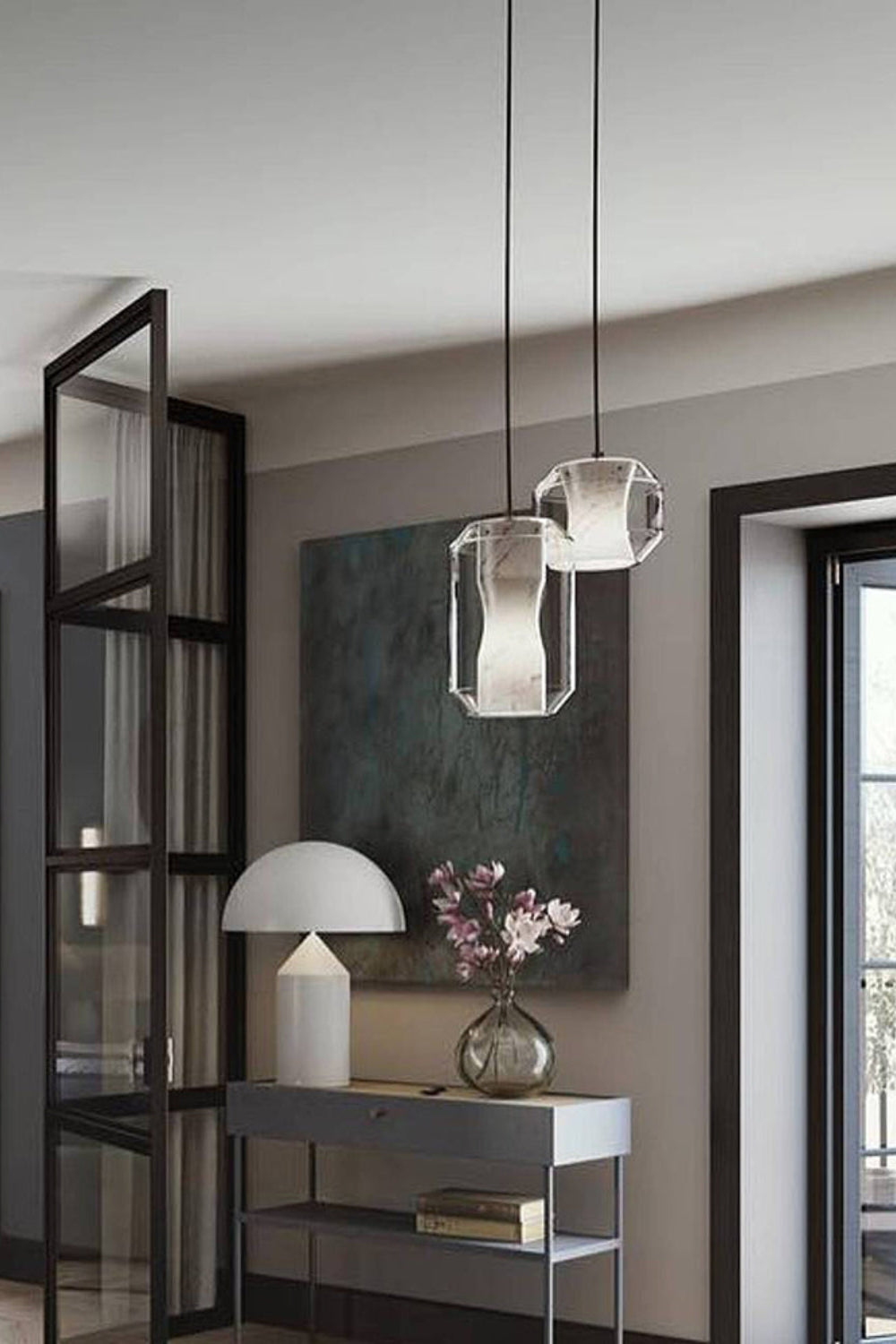 Chamber Pendant Light - everlamps