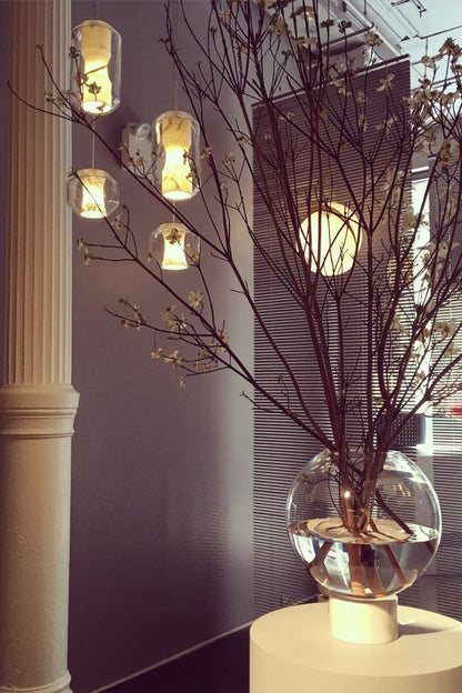 Chamber Pendant Light - everlamps