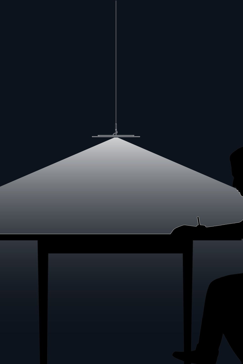 Christoph Ledl pendant lamp - everlamps