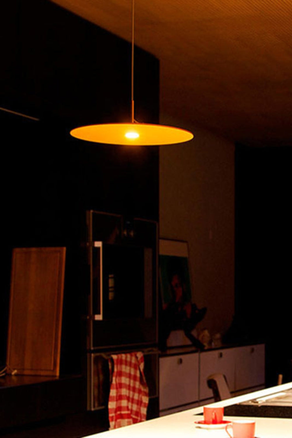 Christoph Ledl pendant lamp - everlamps