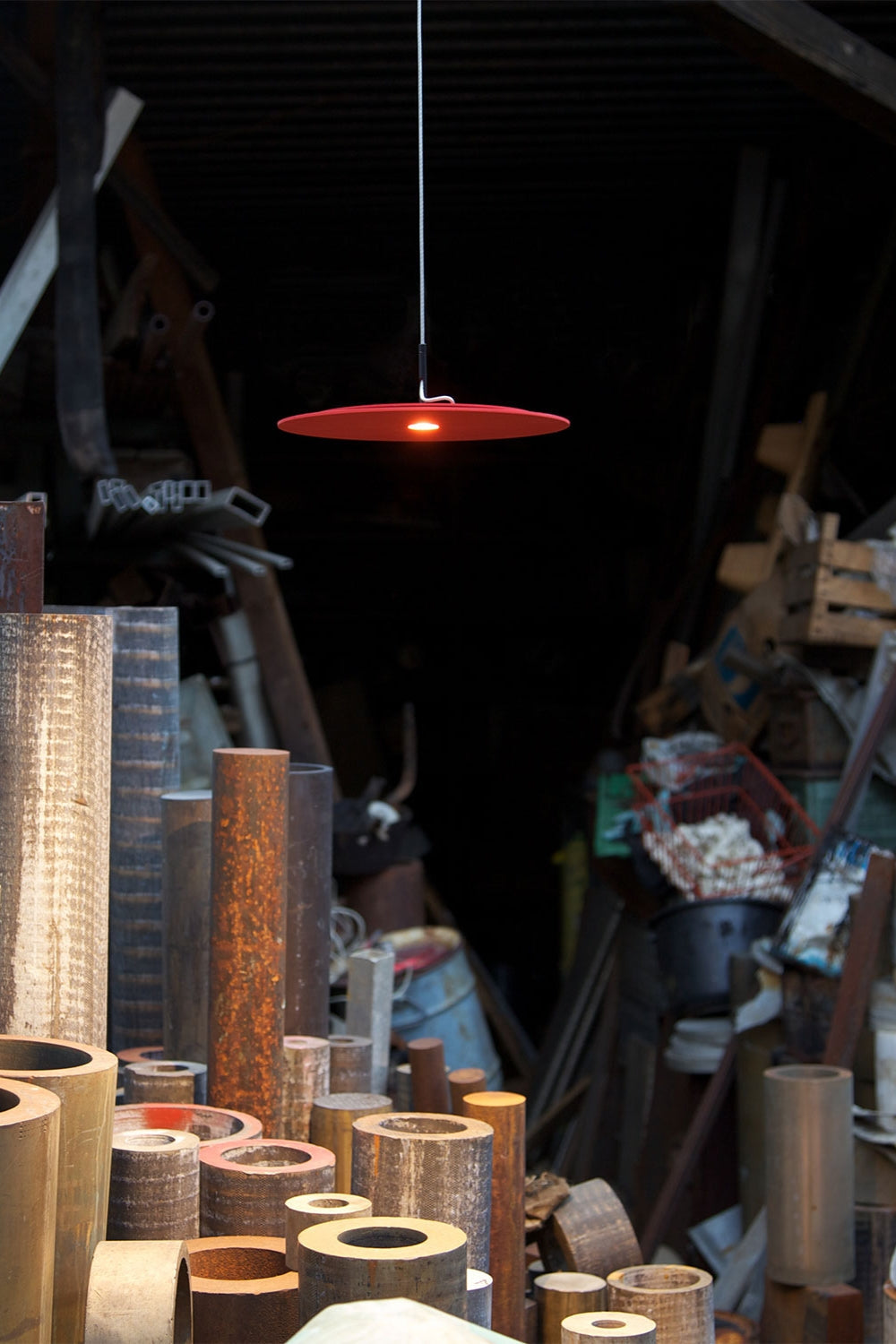 Christoph Ledl pendant lamp - everlamps