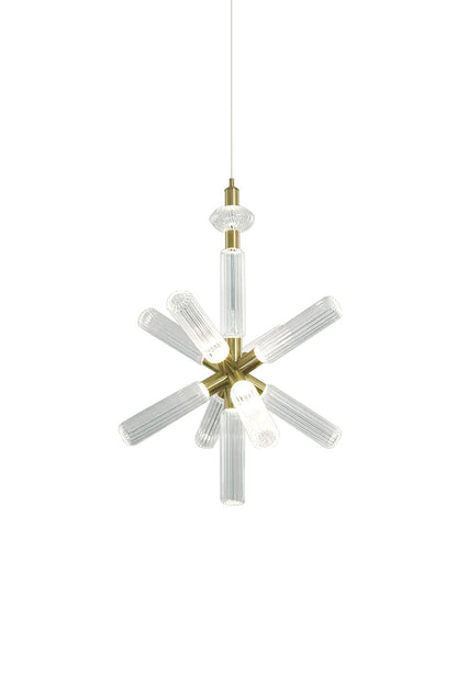 Cipher pendant lamp - everlamps