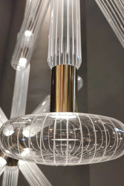 Cipher pendant lamp - everlamps