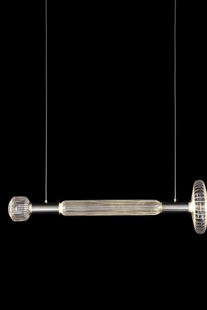 Cipher pendant lamp - everlamps