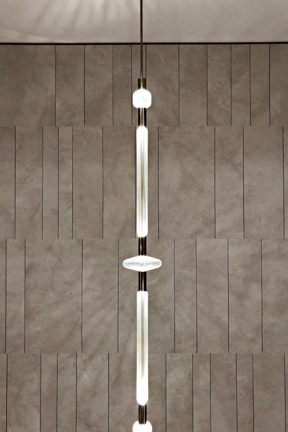 Cipher pendant lamp - everlamps
