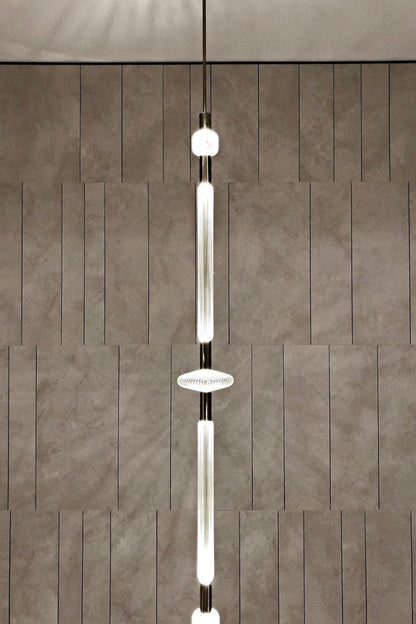 Cipher pendant lamp - everlamps